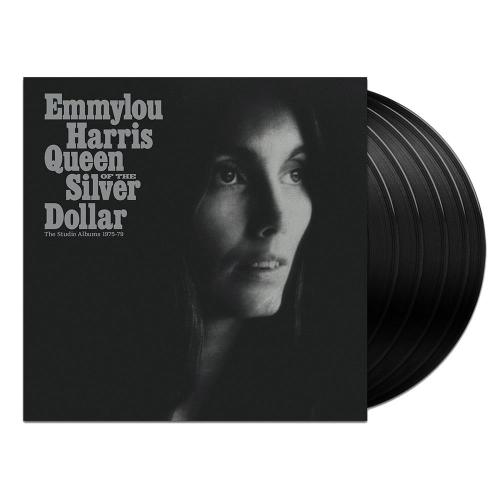 Queen Of The Silver Dollar (6 Lp)