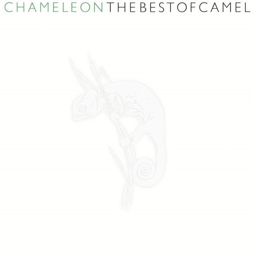 Chameleon The Best Of Camel (sacd)