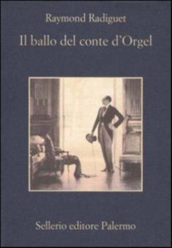 Il Ballo Del Conte D'orgel