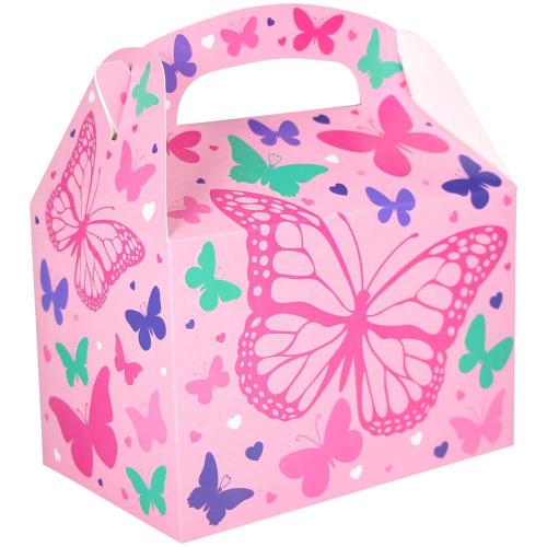 Amscan: Party Box Butterfly Paper