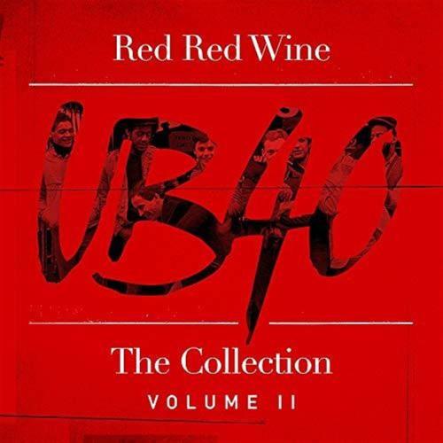 Red Red Wine: The Collection (volume 2)
