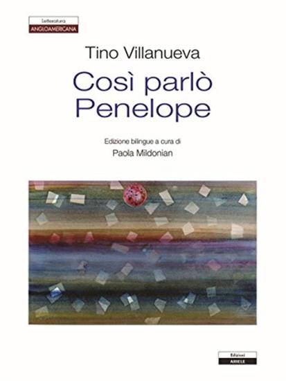 Cos parl Penelope. Testo inglese a fronte