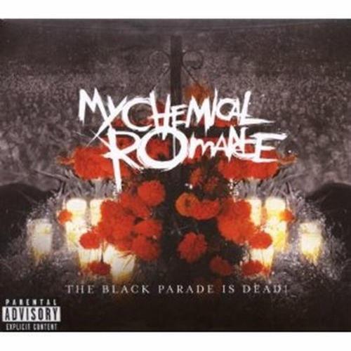 The Black Parade Is Dead! (cd+dvd)