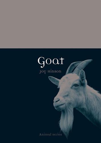 Hinson, Joy - Goat [edizione: Regno Unito]