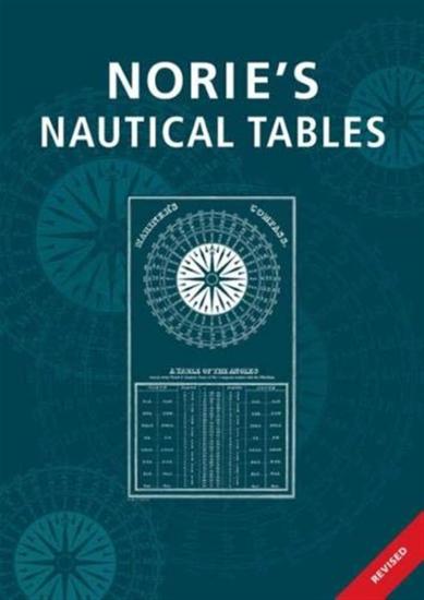 Norie'S Nautical Tables [Edizione: Regno Unito]