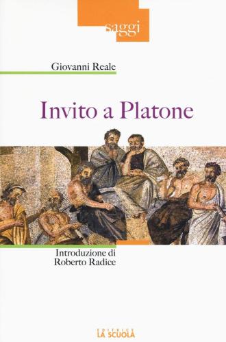 Invito A Platone. Ediz. Illustrata