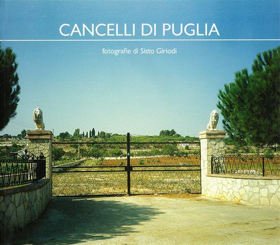 Cancelli Di Puglia