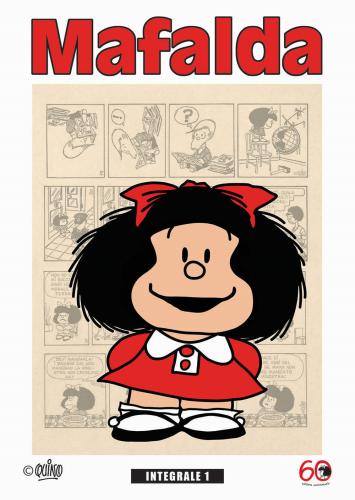 Mafalda. Ediz. Integrale. Vol. 1