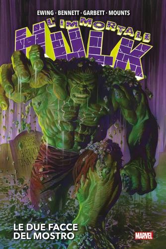 L'immortale Hulk. Vol. 1