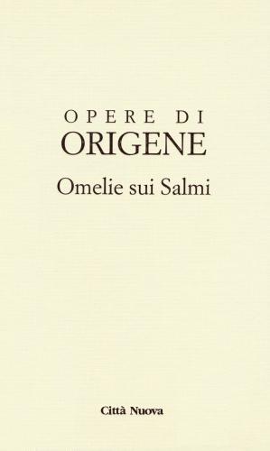 Opere Di Origene. Testo Greco Antico A Fronte. Vol. 9-3b