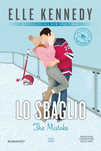 Lo Sbaglio. The Mistake