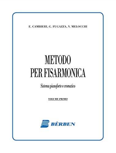 Metodo Per Fisarmonica. Vol. 1