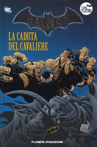 Batman. La Leggenda. Vol. 52
