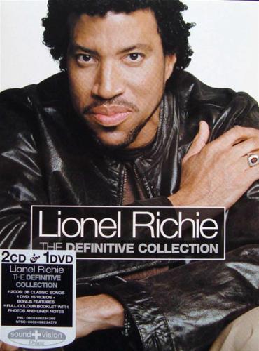 Definitive Collection 2-cd+dvd