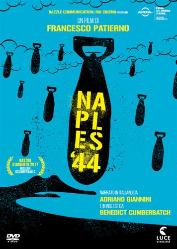 Naples '44 (regione 2 Pal)