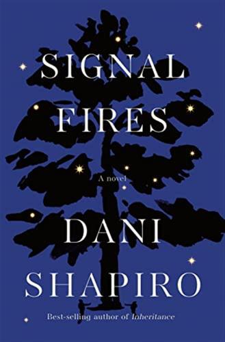 Signal Fires: A Novel