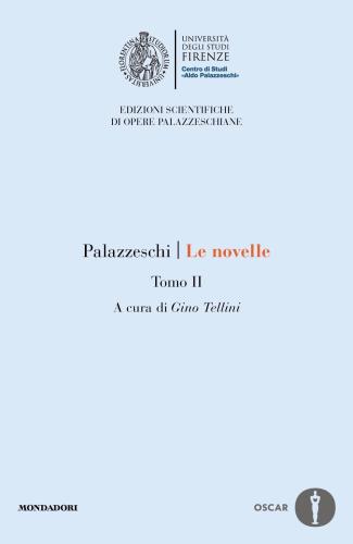 Le Novelle. Vol. 2