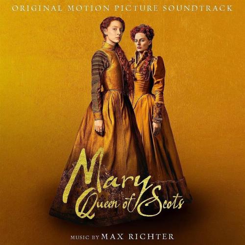 Mary Queen Of Scots / O.s.t.