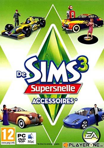 De Sims 3 Supersnelle