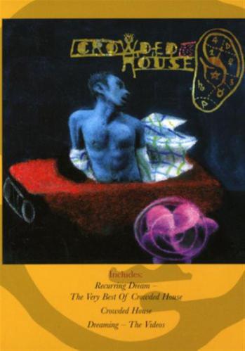 Crowded House (2 Cd+dvd)
