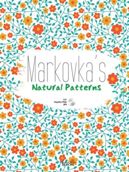 Markovka's natural patterns. Ediz. illustrata. Con CD-ROM