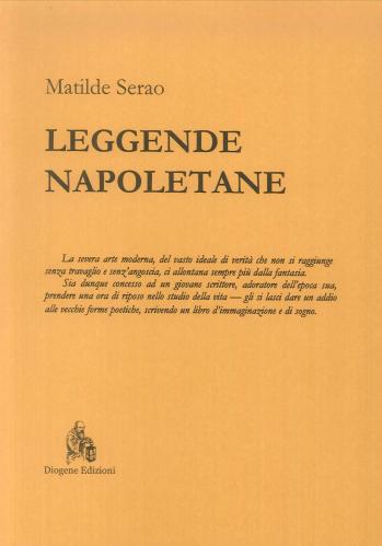 Leggende Napoletane