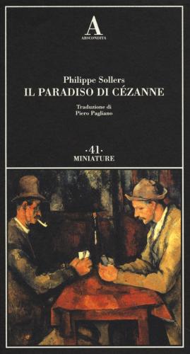 Il Paradiso Di Czanne
