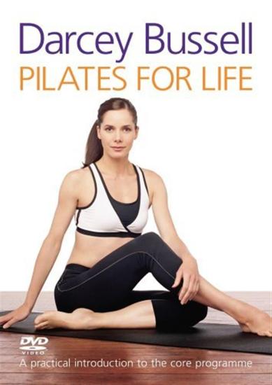 Darcey Bussell  Pilates For Life [Edizione in lingua inglese]