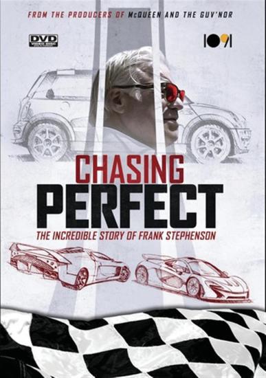 Chasing Perfect - Chasing Perfect