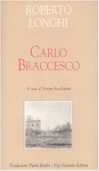 Carlo Braccesco