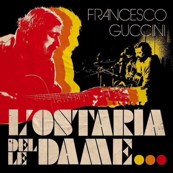 L'Ostaria Delle Dame (6 CD Audio)