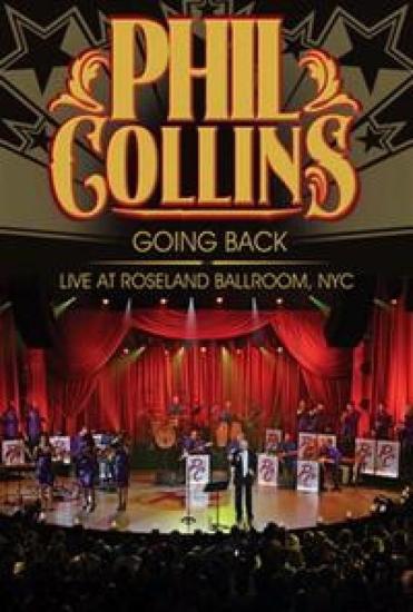 Going Back Live At Roseland Ballroom Nyc