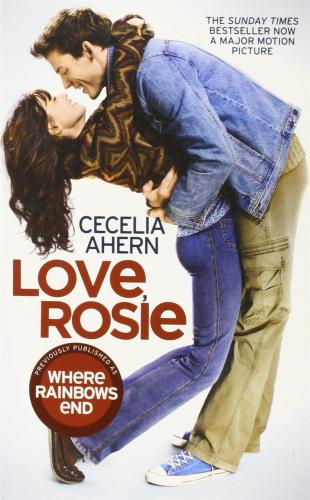 Love, Rosie (where Rainbow End)