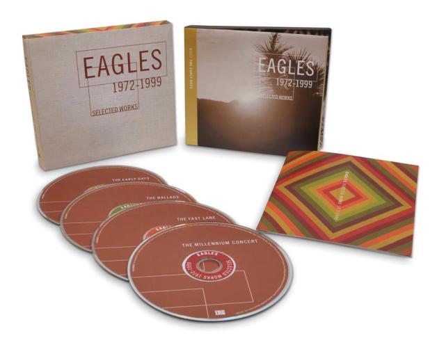 Eagles Selected Works