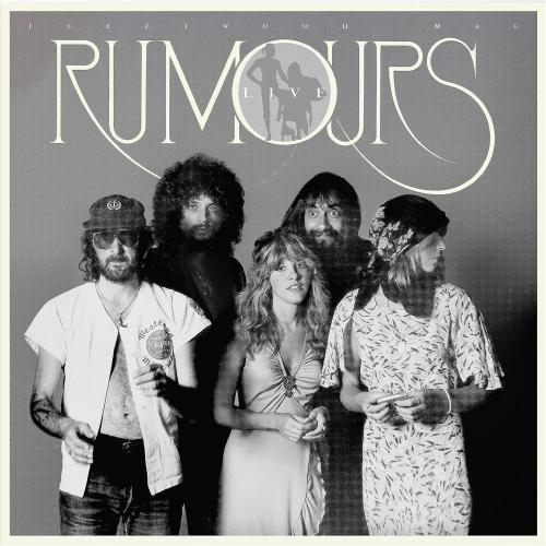 Rumours Live (2 Lp)
