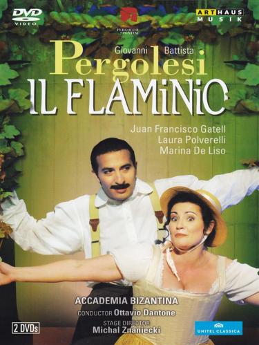 Il Flaminio (2 Dvd)