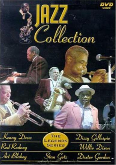 Jazz Collection / Various