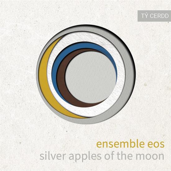 Ensemble Eos-Silver Apples Of The Moon
