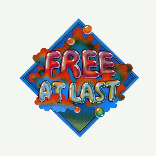 Free At Last (1 Cd Audio)