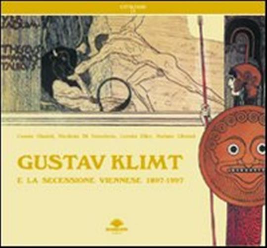 Gustav Klimt e la secessione viennese (1897-1997)