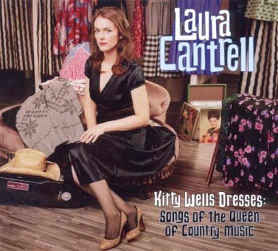 Kitty Wells Dresses