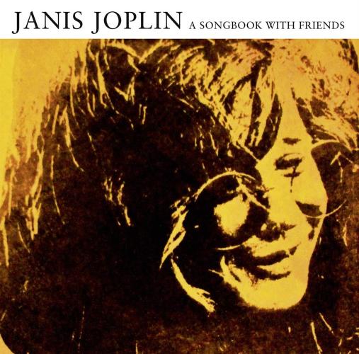 A Songbook With Friends (hippie Splatter Lp)