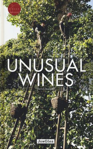 Unusual Wines