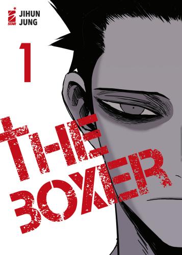 The Boxer. Vol. 1