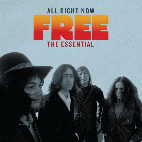 All Right Now - The Essential (3 Cd)