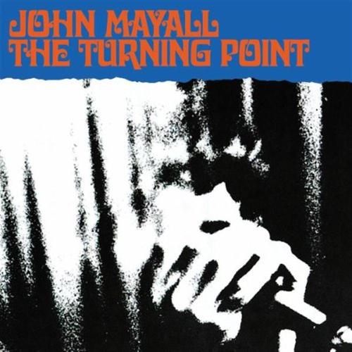 The Turning Point (2 Lp)