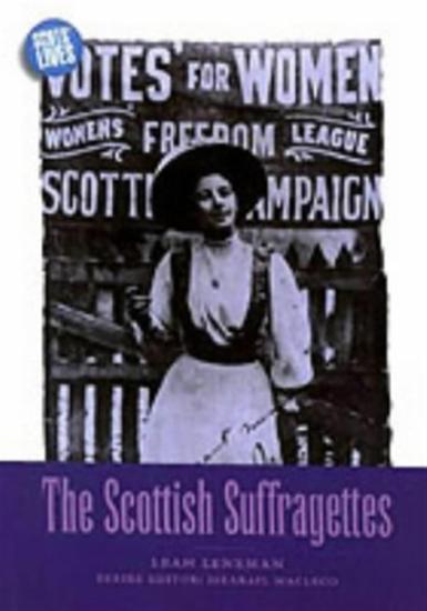 The Scottish Suffragettes [Edizione: Regno Unito]