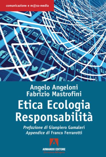 Etica ecologia responsabilit