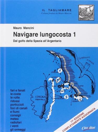Navigare Lungocosta. Vol. 1