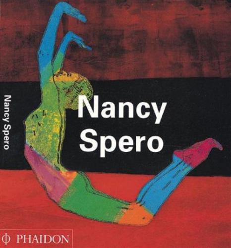 Nancy Spero. Ediz. Illustrata